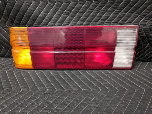 BMW E30 3-Series M3 Tail Light Left 63211368823