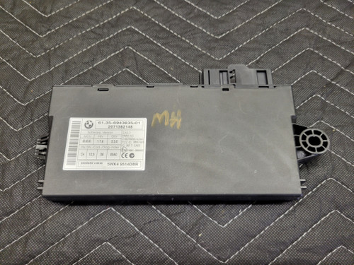 BMW E60 Comfort Access Module 61356943835