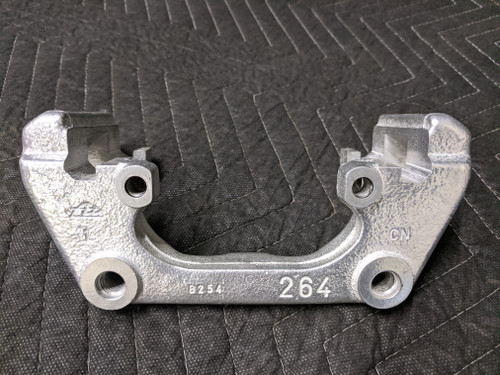 BMW E36 M3 Front Brake Caliper Carrier Ceramic Coated 34112226875