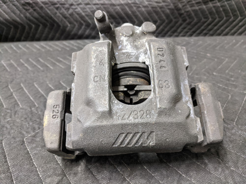 BMW E46 M3 Rear Brake Caliper Left 34212227519