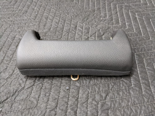 BMW E92 3-Series Coupe Rear Seat Lower Center Pad Cover 52207246468