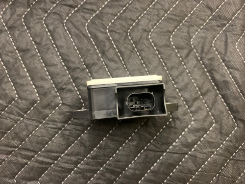 BMW E70 Yaw Speed/Rate Sensor 34526774602