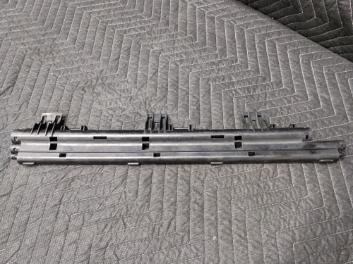BMW E90 3-Series Cable Duct Lower 12527532270