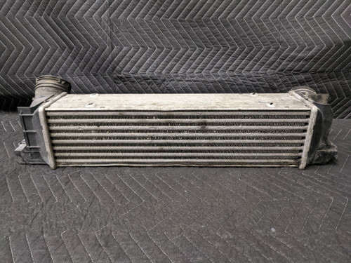 BMW E90/E91/E92/E93 Turbo Charge Air Intercooler 17517540035