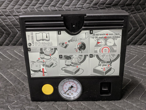 BMW E46/E60/E63/E64/F01/F02 M-Mobility System Air Compressor 71102282822