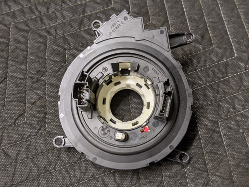BMW E60/E61/E63/E64 Clock Spring Steering Cartridge 61316976394 BMW E60/E61/E63/E64 Clock Spring Steering Cartridge 61316976394