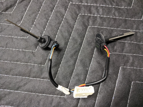 BMW Temperature Sensor 64226915391