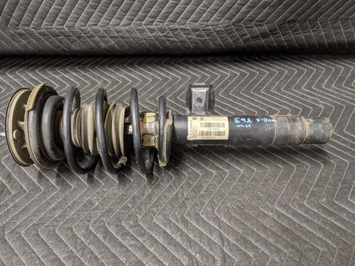 BMW E92 3-Series X-Drive Front Right Spring Strut 31316779984