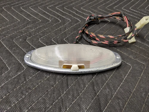 BMW 2002/E12/E21 Interior Dome Light 63318690100