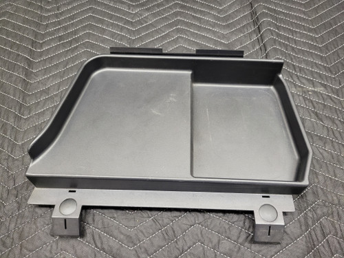 BMW E46 3-Series M3 Trunk Battery Compartment Cover 51478193803