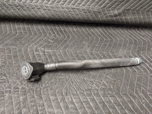 BMW E60/E61/E3/E64 Windshield Washer Fluid Reservoir Filler Pipe 61667896455 BMW E60/E61/E3/E64 Windshield Washer Fluid Reservoir Filler Pipe 61667896455
