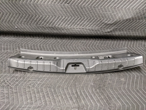 BMW F10 5-Series Trunk Loading Sill Cover 51477227535