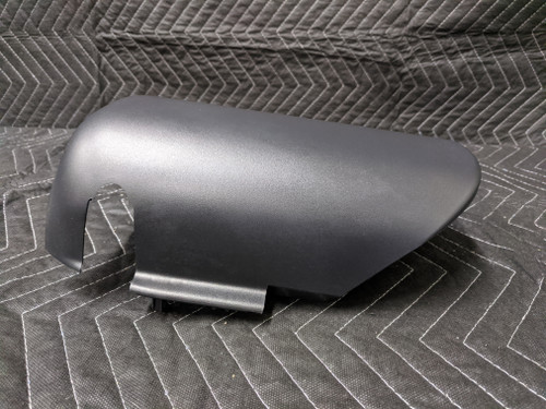 BMW E90/E91/E92/E93 M3 Steering Column Trim Panel Bottom 61316950263 BMW E90/E91/E92/E93 M3 Steering Column Trim Panel Bottom 61316950263