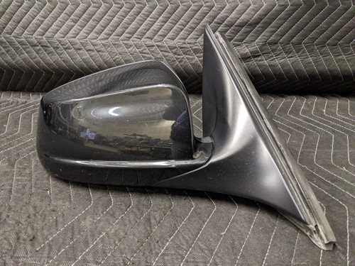 BMW F10/F11/F18 5-Series Side View Mirror Right Passenger 7216364