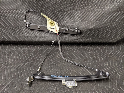 BMW E81/E82/E88 51337165596 | recycleBMWs.com | Used BMW Parts