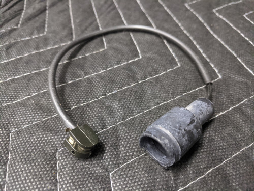 BMW E24/E28/E30 Brake Pad Wear Sensor 34351179819