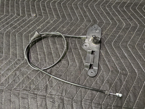 BMW E83 51233400500 | recycleBMWs.com | Used BMW Parts