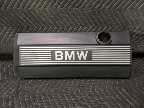 BMW E39/E46/E83 M54 Engine Beauty Cover 11121710781