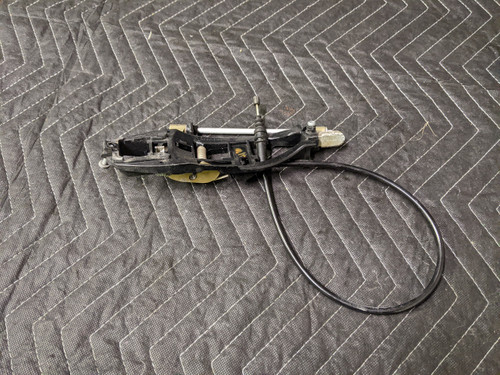 BMW E46 51218253454 | recycleBMWs.com | Used BMW Parts