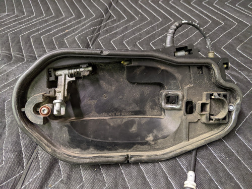 BMW E60 51217199555 | recycleBMWs.com | Used BMW Parts