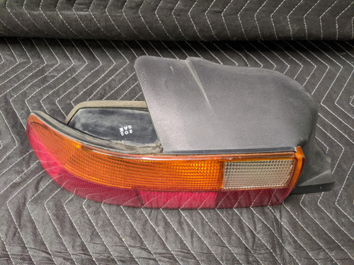 BMW Z3 E36 M Tail Light Left Driver 63218389713