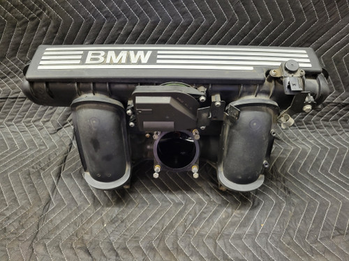 BMW E90 3-Series N52 3 Stage Intake Manifold 7520367