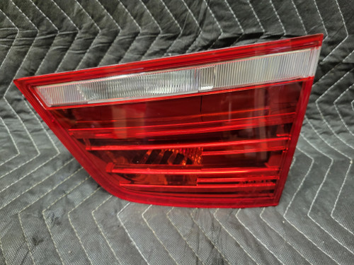 BMW F25 X3 Trunk Tail Light Right Rear 63217217310