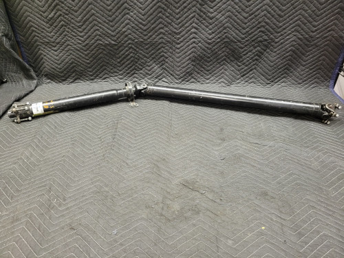 BMW E21 Driveshaft 5-Speed Manual Transmission Driveshaft 26111208540