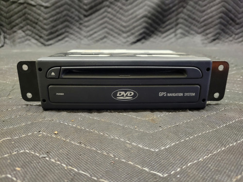 BMW E46 3-Series GPS DVD Navigation Computer 65906920182