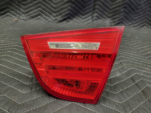 BMW E90 3-Series Rear Right Trunk Tail Light 63217154156