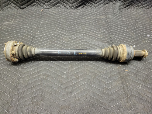 BMW E90 3-Series Output Axle Shaft Rear Right 33207580326