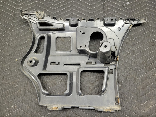 BMW E90 3-Series LCI Rear Left Bumper Mount 51127202667