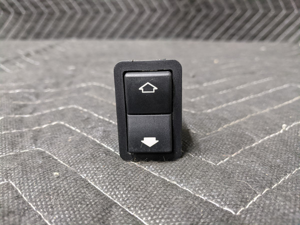 BMW E38/E39 5-Series 7-Series Window Lifter Switch Front Rear 61318368974