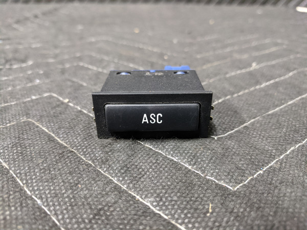 BMW E38/E39/E46 ASC Automatic Stability Switch 61318363694