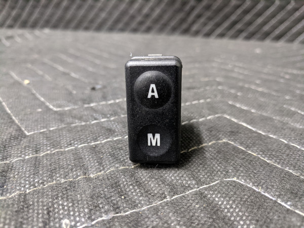 BMW E36 3-Series Auto Sport AM Gearbox Transmission Switch 61311387858