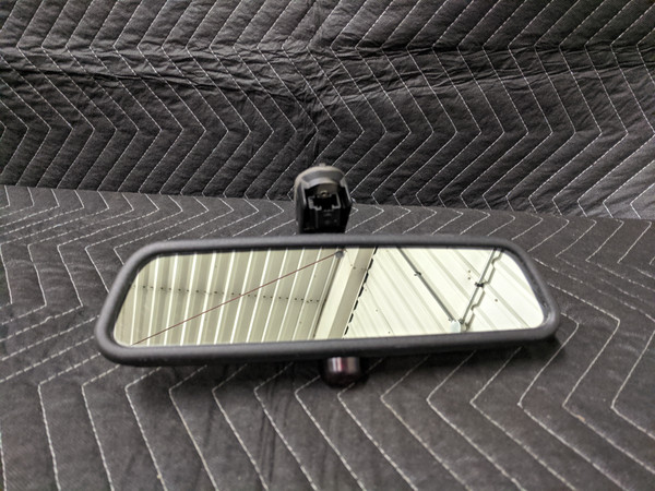 BMW E39/E46 3-Series 5-Series Rearview Mirror Auto Dimming Rain Sensor 51168236774