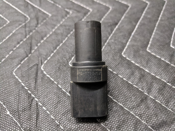 BMW E36/E46/E53 3-Series 5-Series Camshaft Position Sensor 12147518628