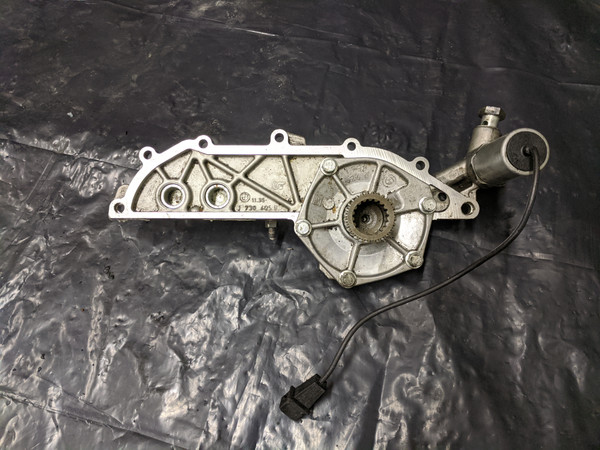 BMW E36 3-Series M3 Single VANOS Timing Unit 1738405