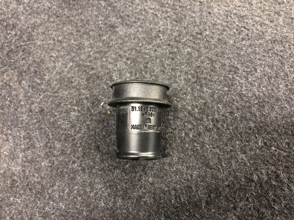 Stopper Plug In Socket 