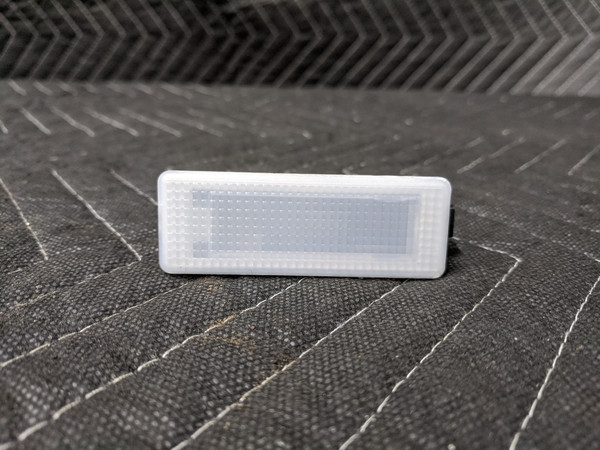 BMW E60/E93 3-Series 5-Series M3 M5 Interior Courtesy Light 63316972605