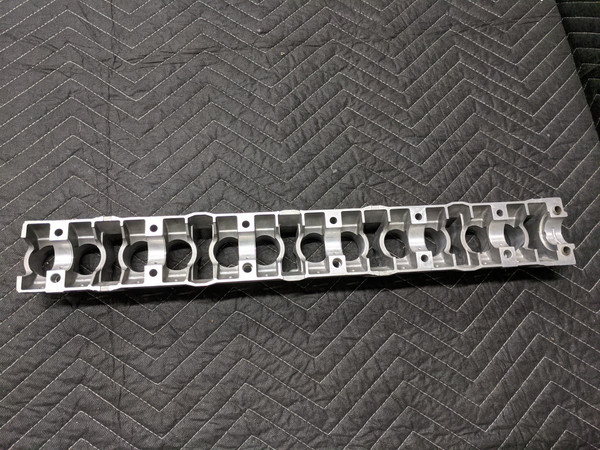 BMW E39 5-Series M54 Engine Camshaft Tray 1748042