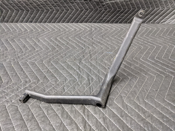 BMW E38/E39 5-Series 7-Series Accelerator Pedal Shaft 35411162001