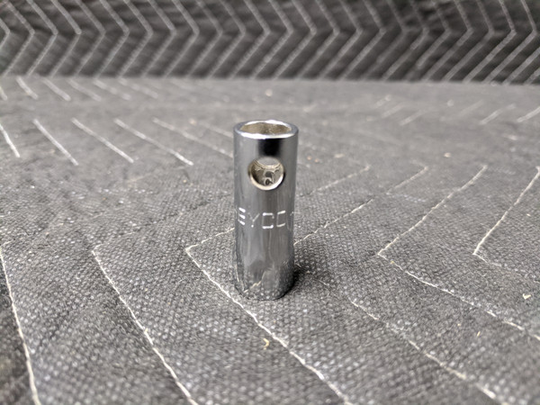 BMW HEYCO 10mm Trunk Tool Kit Socket 71111181418