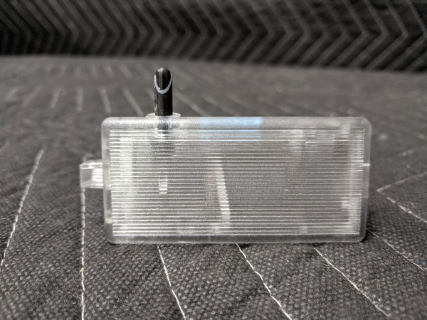 BMW E46 3-Series Glove Box Interior Light 63318364920