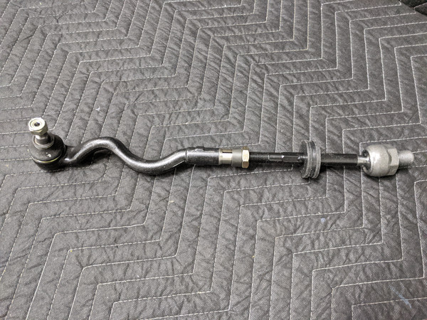 BMW E36 3-Series M3 Tie Rod Right 32111139316