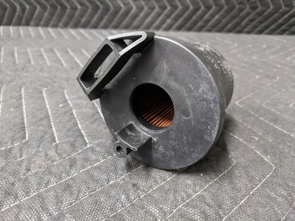 BMW E60 5-Series Secondary Air Filter 11727534722