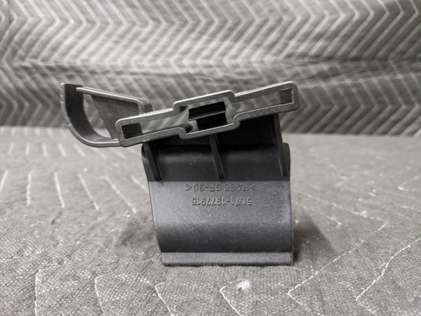 BMW E36 3-Series Jack Fixture Mounting Bracket 51711977915