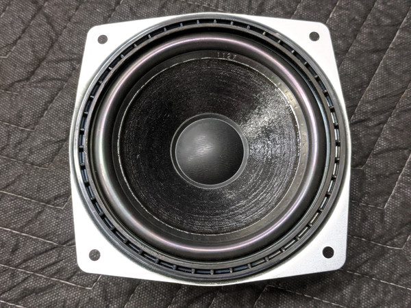BMW E32/E34/E36 Front Loudspeaker Nokia 65131386547