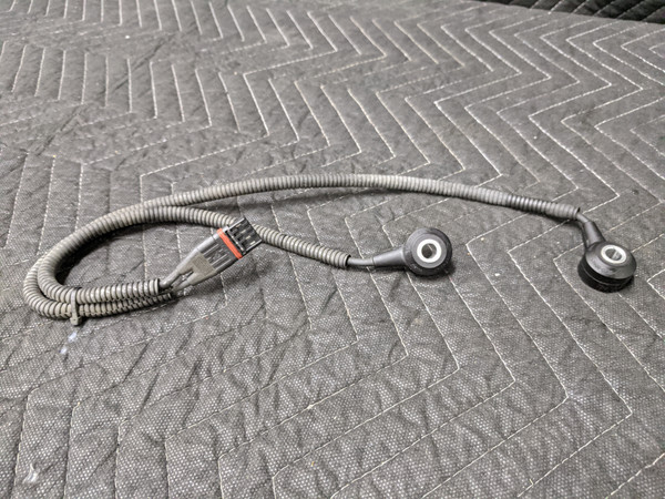 BMW E90/E91/E92/E93 Knock Sensor 13627566786