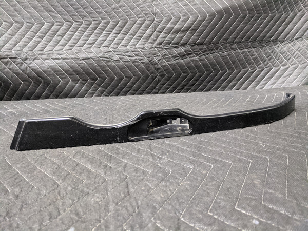 BMW E46 M3 Coupe Left Headlight Trim With Washer 51138231043